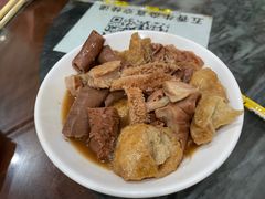 -韦记牛杂汤(清晖园店)