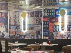 -食大利香港茶餐厅(南亚风情第一城店)
