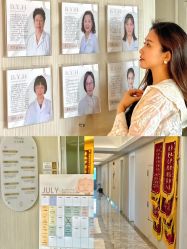 -宝媛会月子中心(越秀店)