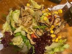 -鳗鱼家·深夜食堂(军博店)