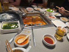 -海底捞火锅(塘厦天虹店)