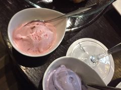 -威斯汀酒店Exchange大堂吧