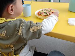 -澳洲袋鼠早教(金辉环球广场店)