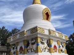 -护国法轮寺