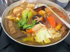 -小明同学(三里屯店)