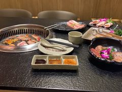-悟空酒场烤肉(凯德壹中心店)
