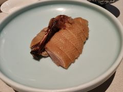 -狮王府淮扬菜(夫子庙老门东店)