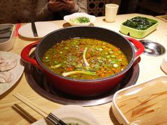 -香坝坝鲜鱼火锅(春熙路店)
