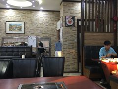 -长今家韩国料理(瑞景店)