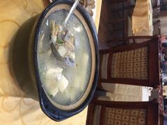 海岛渔村大酒店-海岛渔村大酒店(云霄路店)