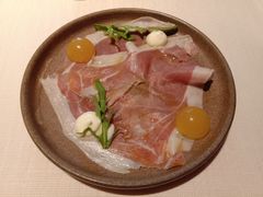 -北京金融街丽思卡尔顿酒店·意味轩 Cepe