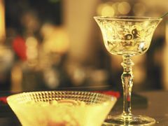 -柒Lounge(三里屯店)