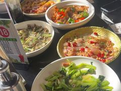 -健眺小海鲜(临海后山店)