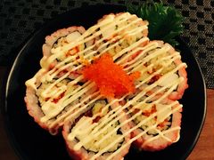 -昊·来了寿司(双楠2店)