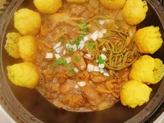-粘豆包铁锅炖二部(温泉街店)