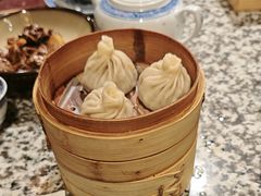 -南京大牌档(崇文门国瑞店)