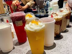 -奈雪的茶(金华永盛店)