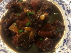 -灵福缘私房菜·农家菜(拈花湾·灵山大佛必推店)