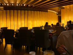 -采悦轩中餐厅·粤菜·海南菜(神州半岛喜来登度假酒店)