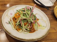 -清真·玛丽亚新疆菜主题餐厅(浙江中路店)