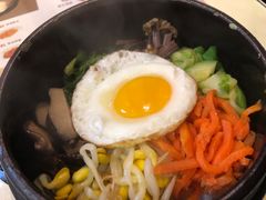 -服务大楼冷面(延大店)