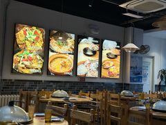 -阿鸡鱼庄·顺德鲜蒸小炒(亚运村店)