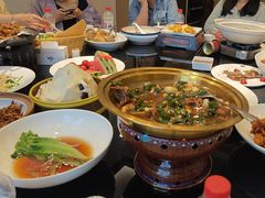 -鲁菜根·泰安菜(万达店)