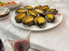 -万宝海鲜舫(劳动公园店)