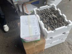 -江杨农产品批发市场