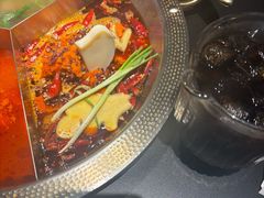 -廖掌柜·重庆鲜货火锅(上海首店)