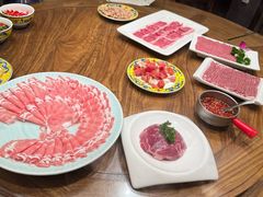 -南门涮肉(上海二店)