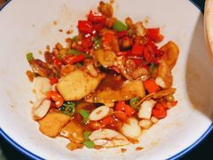 -姐夫的小菜(新中关购物中心店)