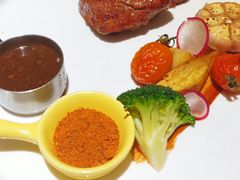 菲力-半悦牛排(龙湖西宸天街店)