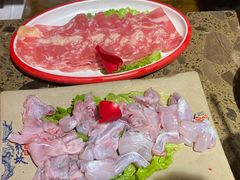 -小龙坎火锅(东汇城店)