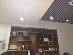 -醉霖生态餐厅(交大店)