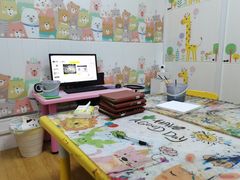 -鼎画艺术机构(贵都店)