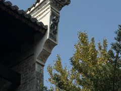 -南岳衡山风景名胜区-南岳大庙