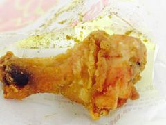 -潘老板炸鸡(河西万达店)