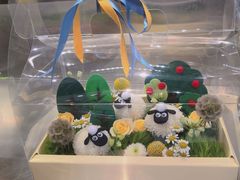 -植物学家的女儿(北马道巷店)