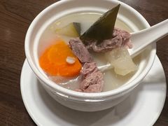 -新旺茶餐厅(嘉里城店)