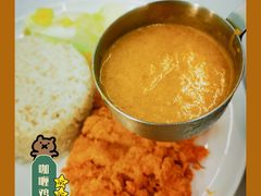 -新荔园茶餐厅(荔湾区府宿舍大院店)