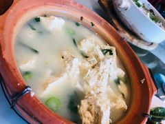 -眉州东坡(北苑华贸店)