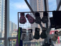 -ALIV WELLNESS运动健身(浦东大道店)