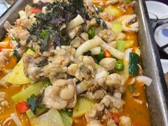-火龙堂·风味民间菜(文一路店)