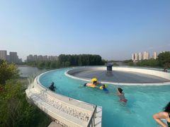 -清河半岛温泉度假酒店