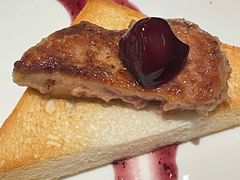 -Social 秀西餐厅-长沙瑞吉酒店(运达店)