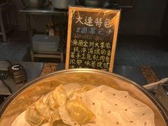 -大连富丽华大酒店·花都西餐厅