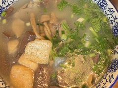 -小潘记鸭血粉丝汤