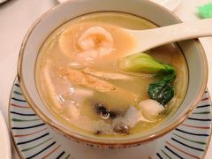 -梦都海鲜酒家(万达广场江桥店)