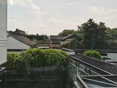 -绍兴鲁迅故里·沈园景区
